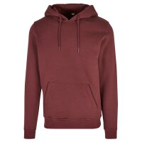 Organic Hoodie
