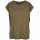 Ladies´ Organic Extended Shoulder Tee