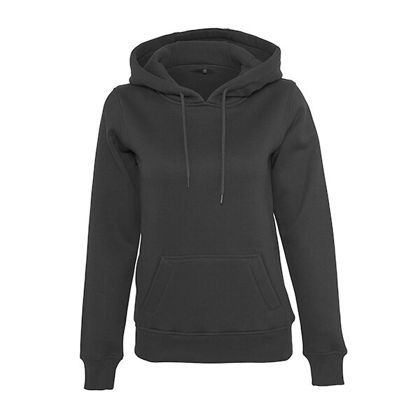 Ladies´ Organic Hoody