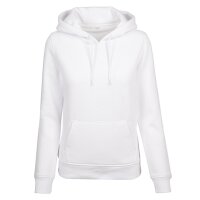 Ladies´ Organic Hoody