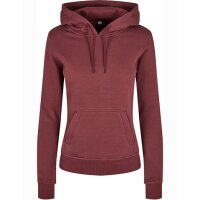 Ladies´ Organic Hoody