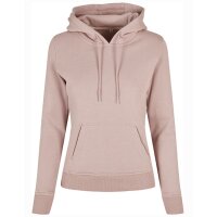 Ladies´ Organic Hoody