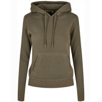 Ladies´ Organic Hoody