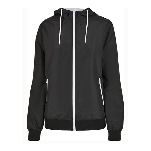 Ladies´ Recycled Windrunner