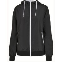 Ladies´ Recycled Windrunner