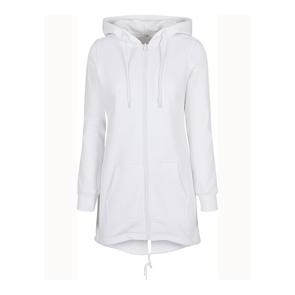 Ladies´ Sweat Parka