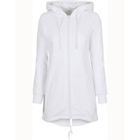 Ladies´ Sweat Parka