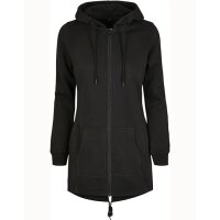 Ladies´ Sweat Parka