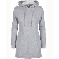 Ladies´ Sweat Parka