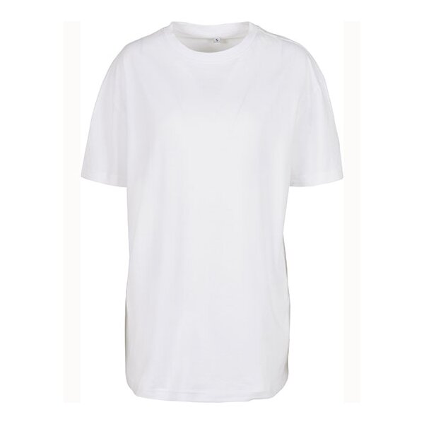 Ladies´ Oversized Boyfriend Tee