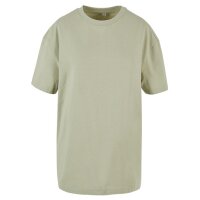 Ladies´ Oversized Boyfriend Tee