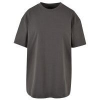 Ladies´ Oversized Boyfriend Tee