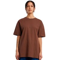 Ladies´ Oversized Boyfriend Tee