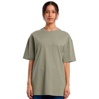 Ladies´ Oversized Boyfriend Tee