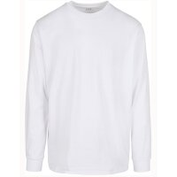 Organic Long Sleeve With Cuffrib