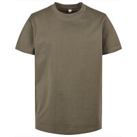 Kids´ Basic Tee 2.0