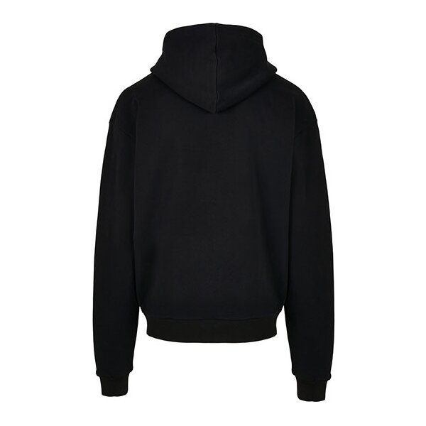 Ultra Heavy Cotton Box Hoody