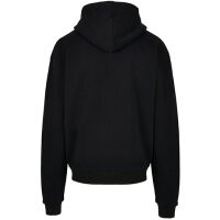 Ultra Heavy Cotton Box Hoody