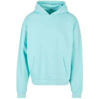Ultra Heavy Cotton Box Hoody