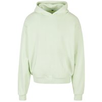 Ultra Heavy Cotton Box Hoody