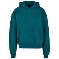 Ultra Heavy Cotton Box Hoody
