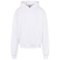 Ultra Heavy Cotton Box Hoody
