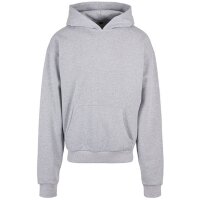 Ultra Heavy Cotton Box Hoody