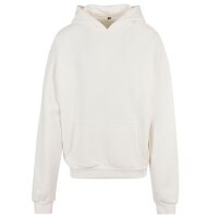 Ultra Heavy Cotton Box Hoody