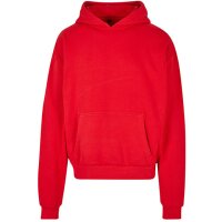 Ultra Heavy Cotton Box Hoody