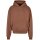 Ultra Heavy Cotton Box Hoody