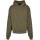 Ultra Heavy Cotton Box Hoody