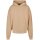 Ultra Heavy Cotton Box Hoody