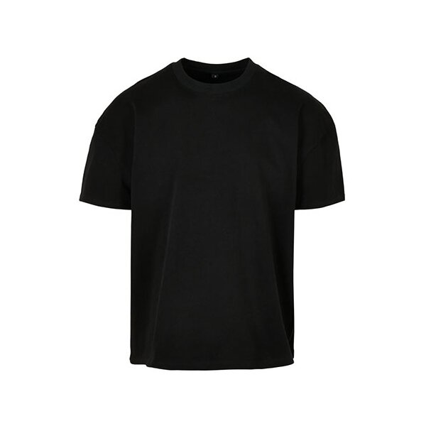 Ultra Heavy Cotton Box Tee