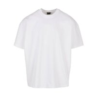 Ultra Heavy Cotton Box Tee