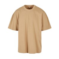 Ultra Heavy Cotton Box Tee