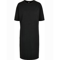 Ladies´ Organic Oversized Slit Tee Dress