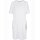 Ladies´ Organic Oversized Slit Tee Dress