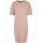 Ladies´ Organic Oversized Slit Tee Dress