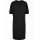Ladies´ Organic Oversized Slit Tee Dress