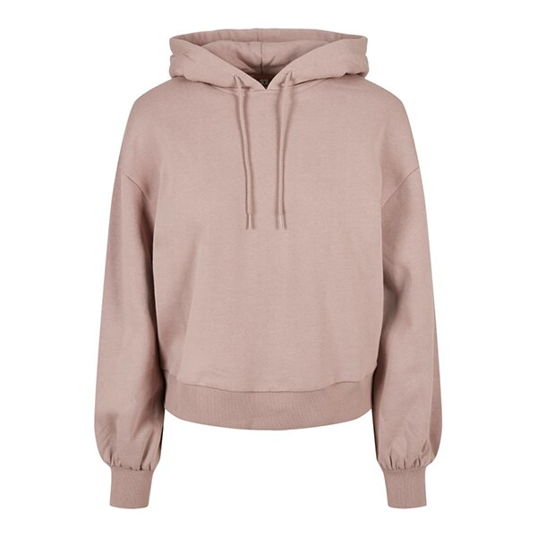 Ladies´ Organic Oversized Hoody