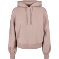 Ladies´ Organic Oversized Hoody