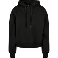Ladies´ Organic Oversized Hoody