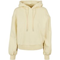 Ladies´ Organic Oversized Hoody