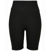 Ladies´ High Waist Cycle Shorts