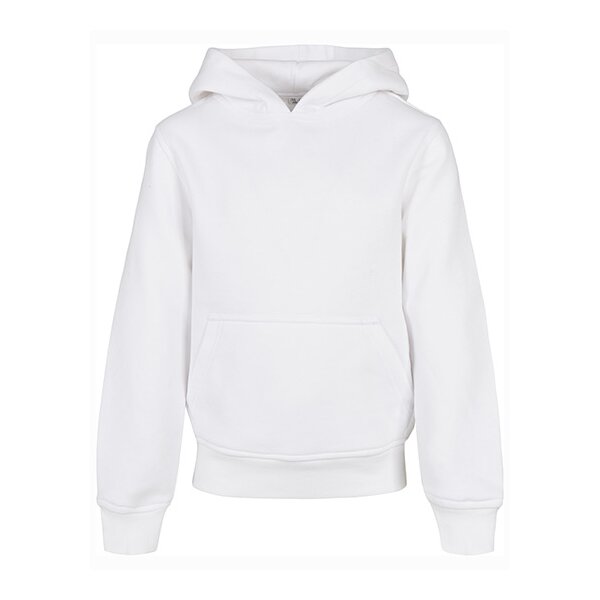 Kids´ Organic Basic Hoody