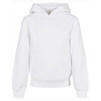Kids´ Organic Basic Hoody