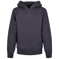 Kids´ Organic Basic Hoody