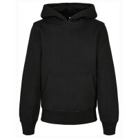 Kids´ Organic Basic Hoody