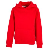 Kids´ Organic Basic Hoody