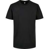 Kids´ Organic Basic Tee